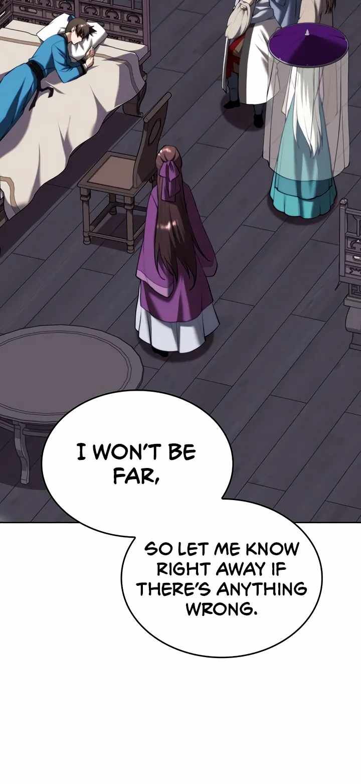 Read Tale of a Scribe Who Retires to the Countryside EN Manga Online