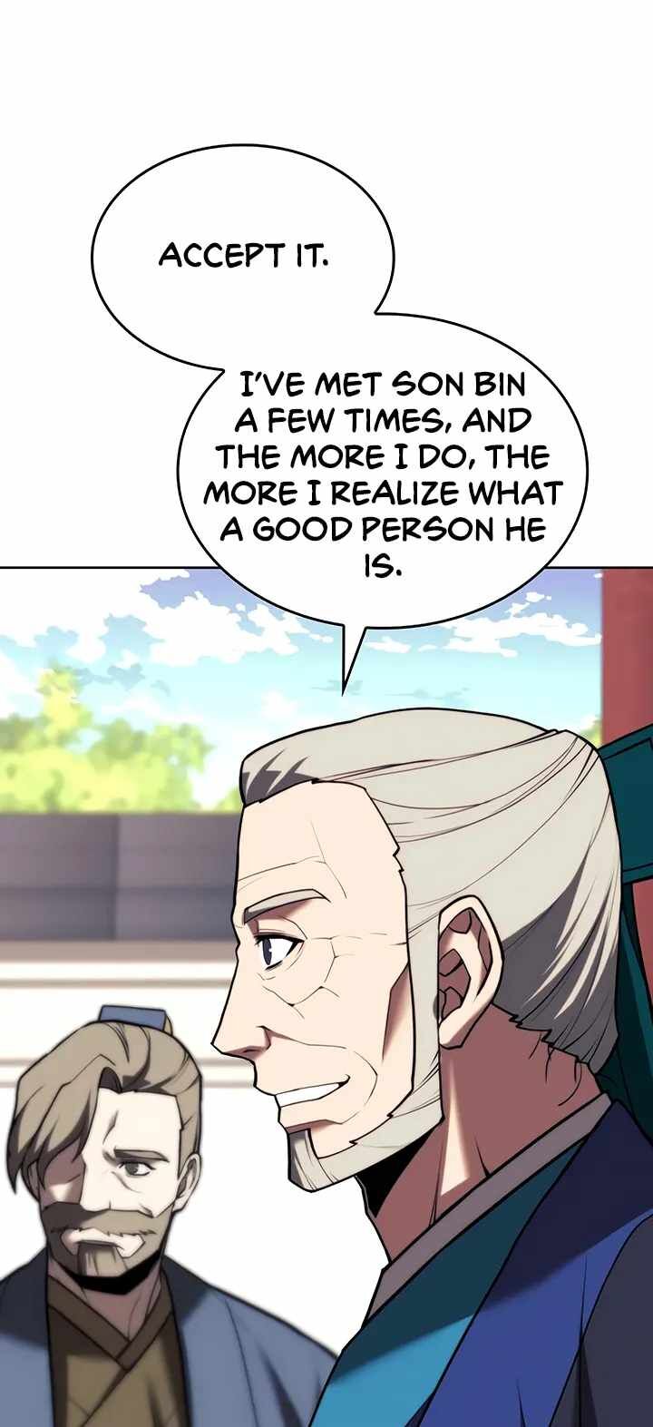 Read Tale of a Scribe Who Retires to the Countryside EN Manga Online