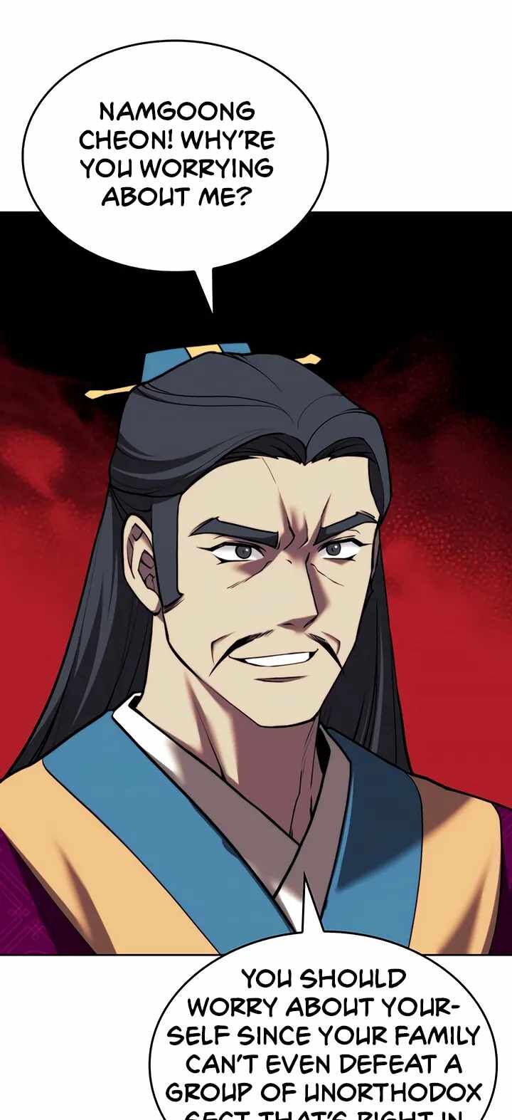 Read Tale of a Scribe Who Retires to the Countryside EN Manga Online