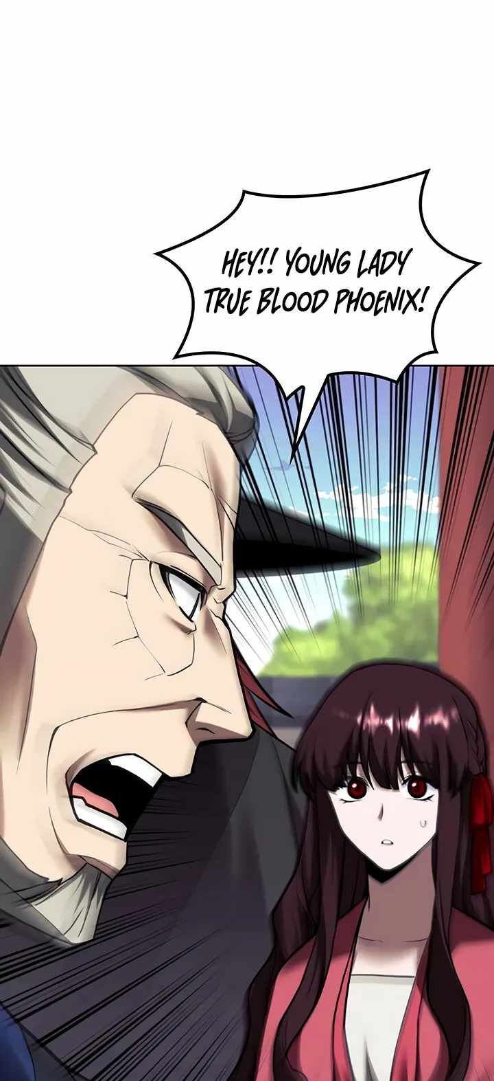 Read Tale of a Scribe Who Retires to the Countryside EN Manga Online