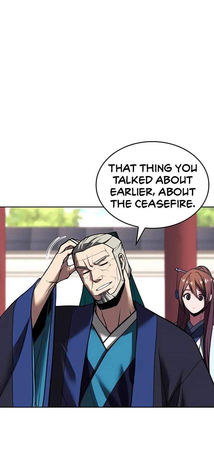 Read Tale of a Scribe Who Retires to the Countryside EN Manga Online