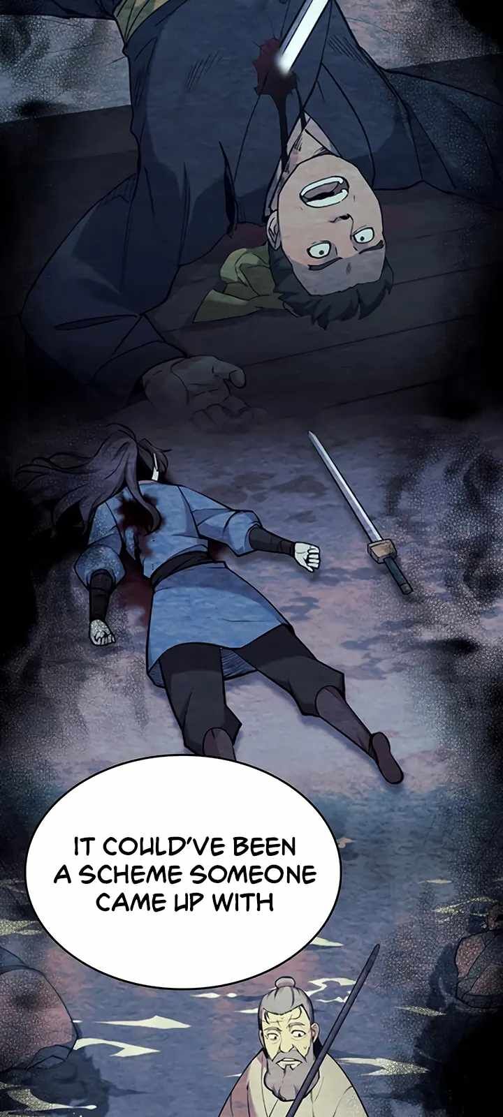 Read Tale of a Scribe Who Retires to the Countryside EN Manga Online