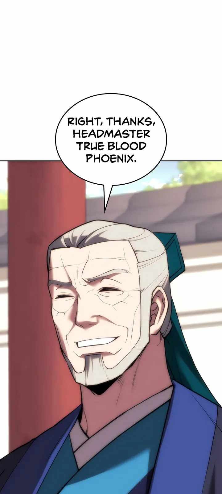 Read Tale of a Scribe Who Retires to the Countryside EN Manga Online