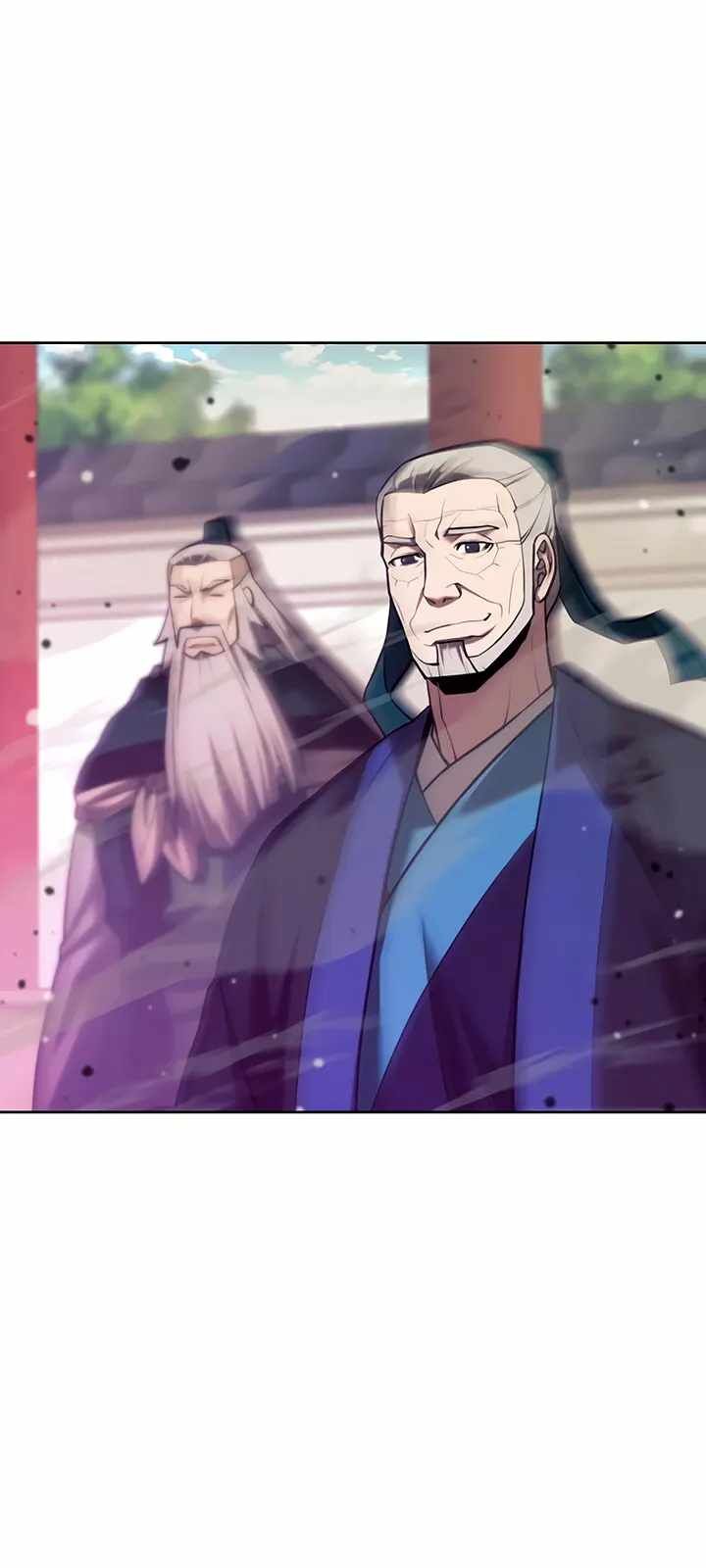 Read Tale of a Scribe Who Retires to the Countryside EN Manga Online