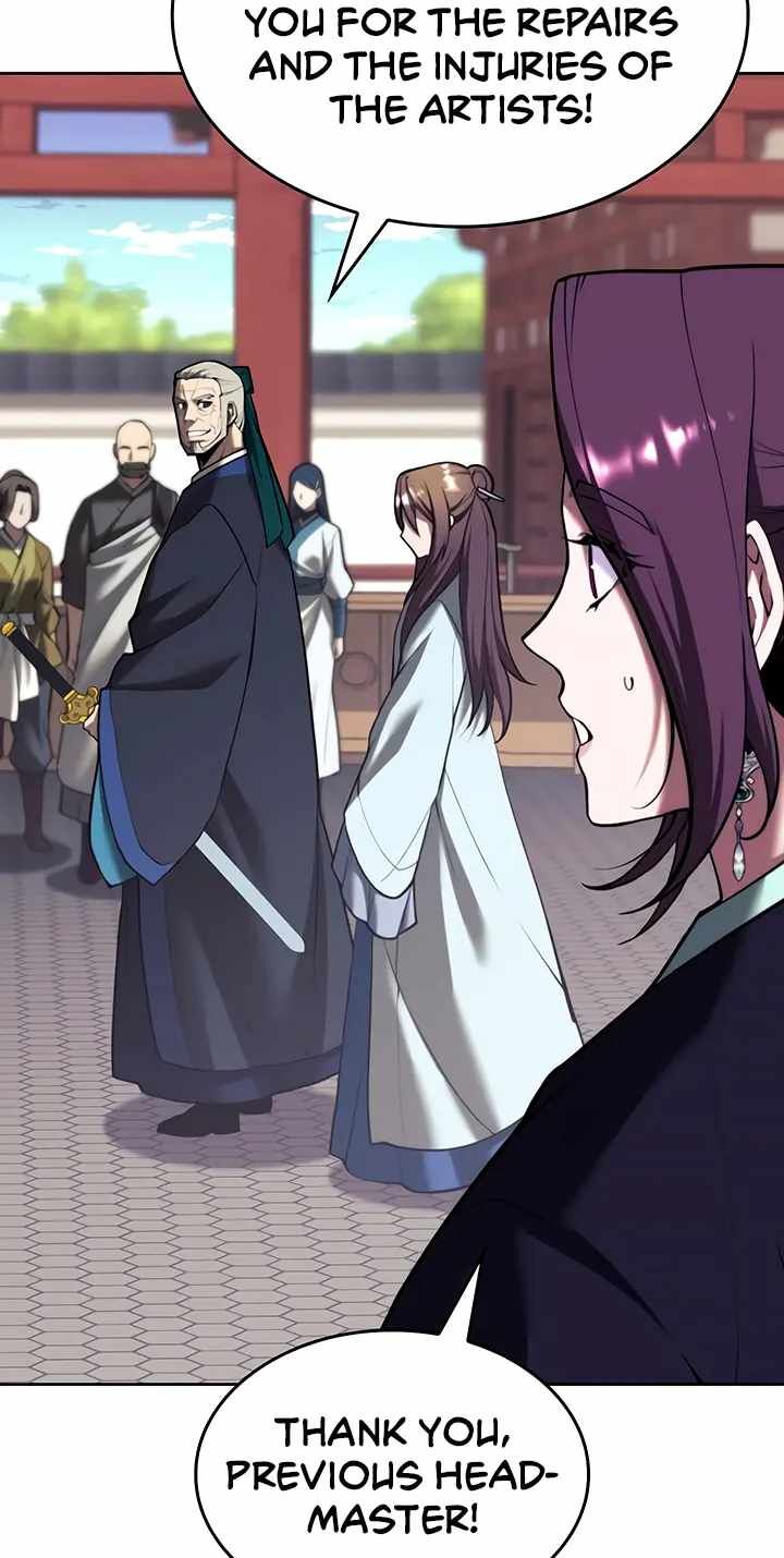 Read Tale of a Scribe Who Retires to the Countryside EN Manga Online