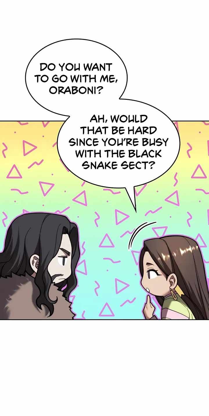 Read Tale of a Scribe Who Retires to the Countryside EN Manga Online