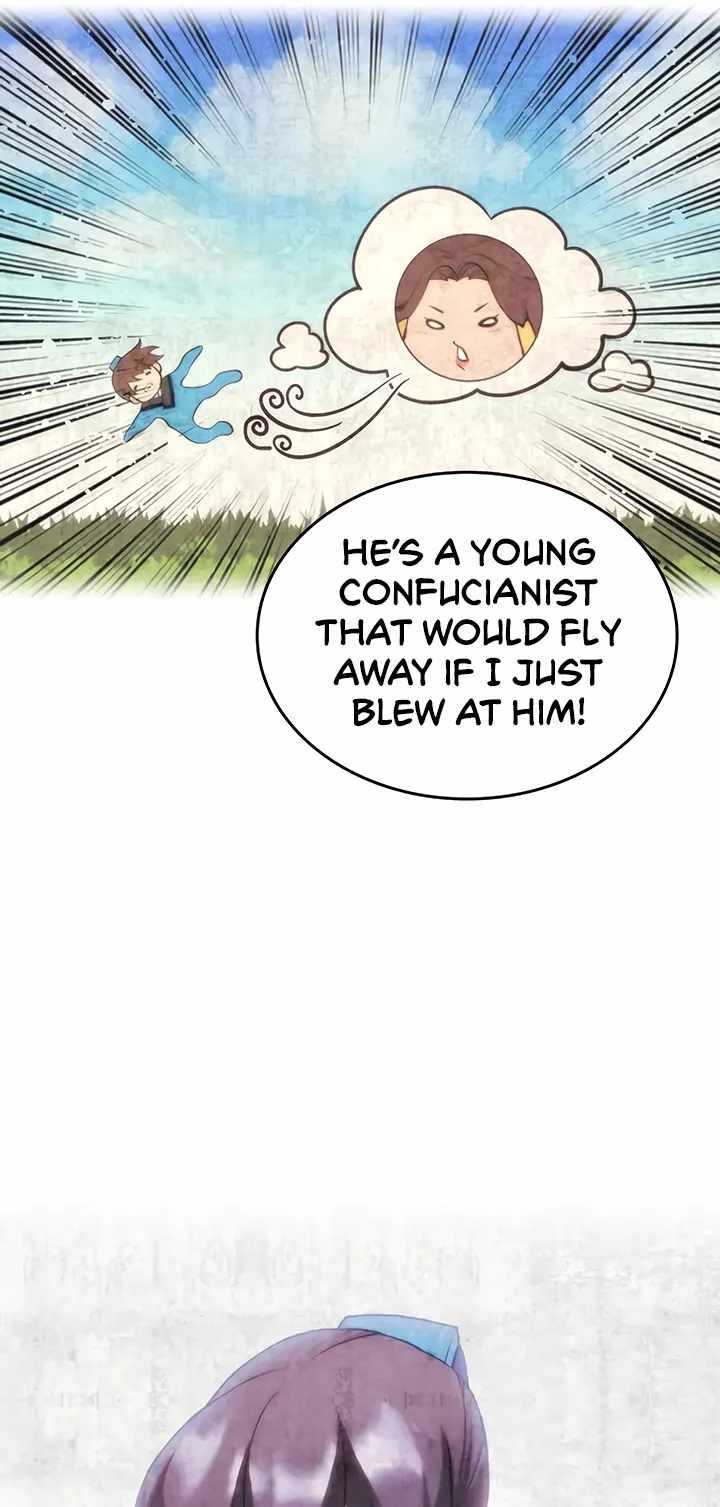 Read Tale of a Scribe Who Retires to the Countryside EN Manga Online