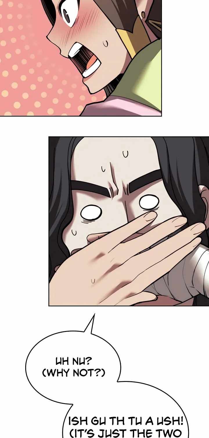 Read Tale of a Scribe Who Retires to the Countryside EN Manga Online