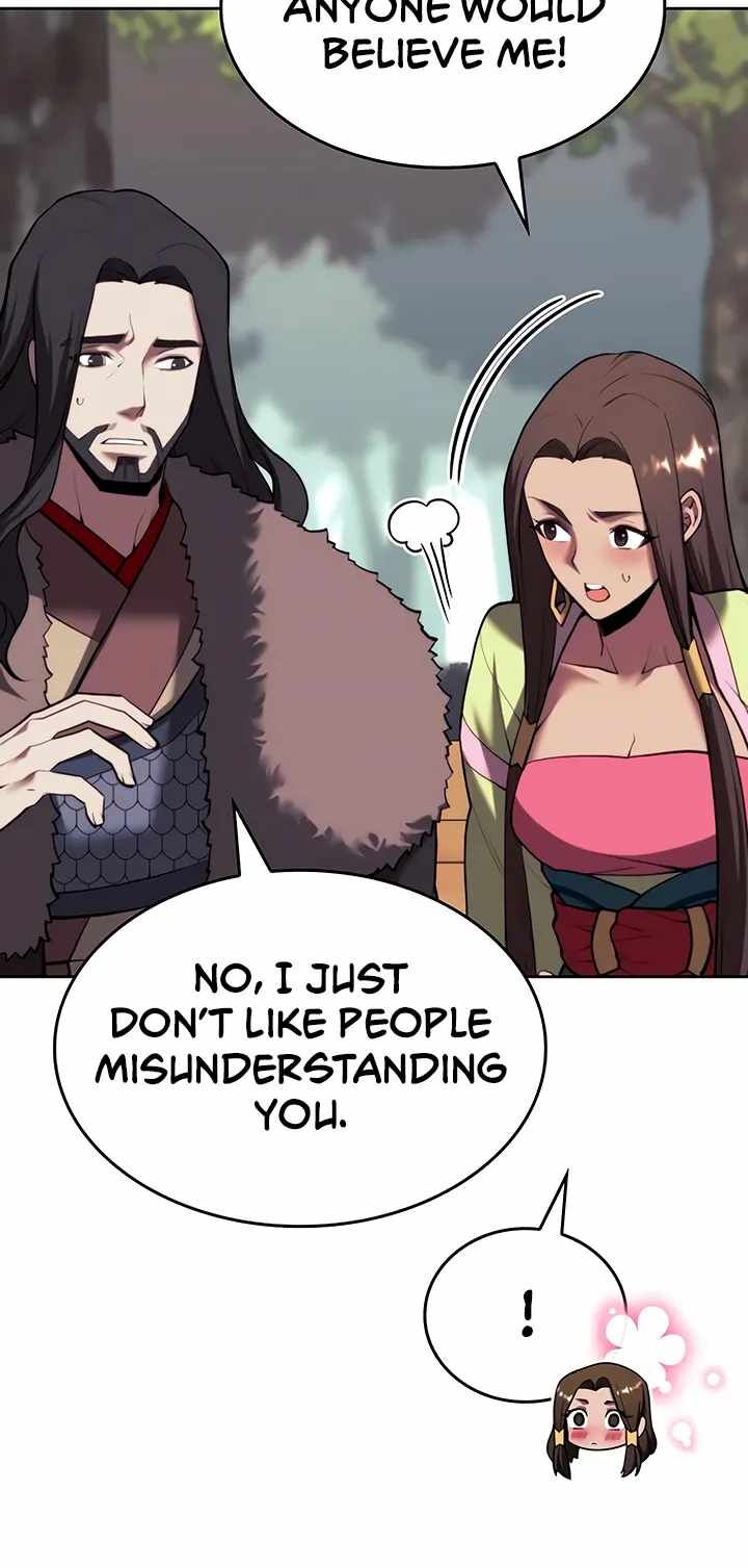 Read Tale of a Scribe Who Retires to the Countryside EN Manga Online