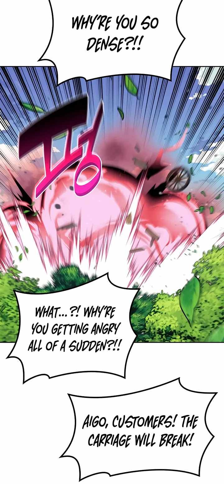 Read Tale of a Scribe Who Retires to the Countryside EN Manga Online