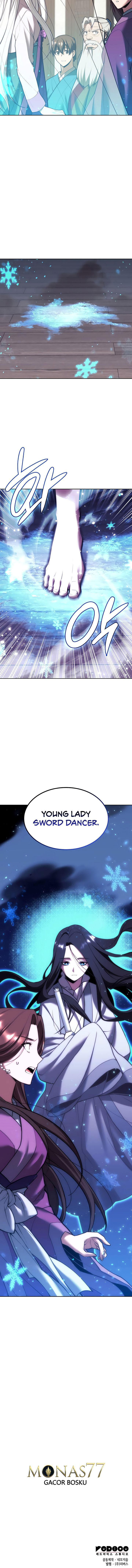 Read Tale of a Scribe Who Retires to the Countryside EN Manga Online