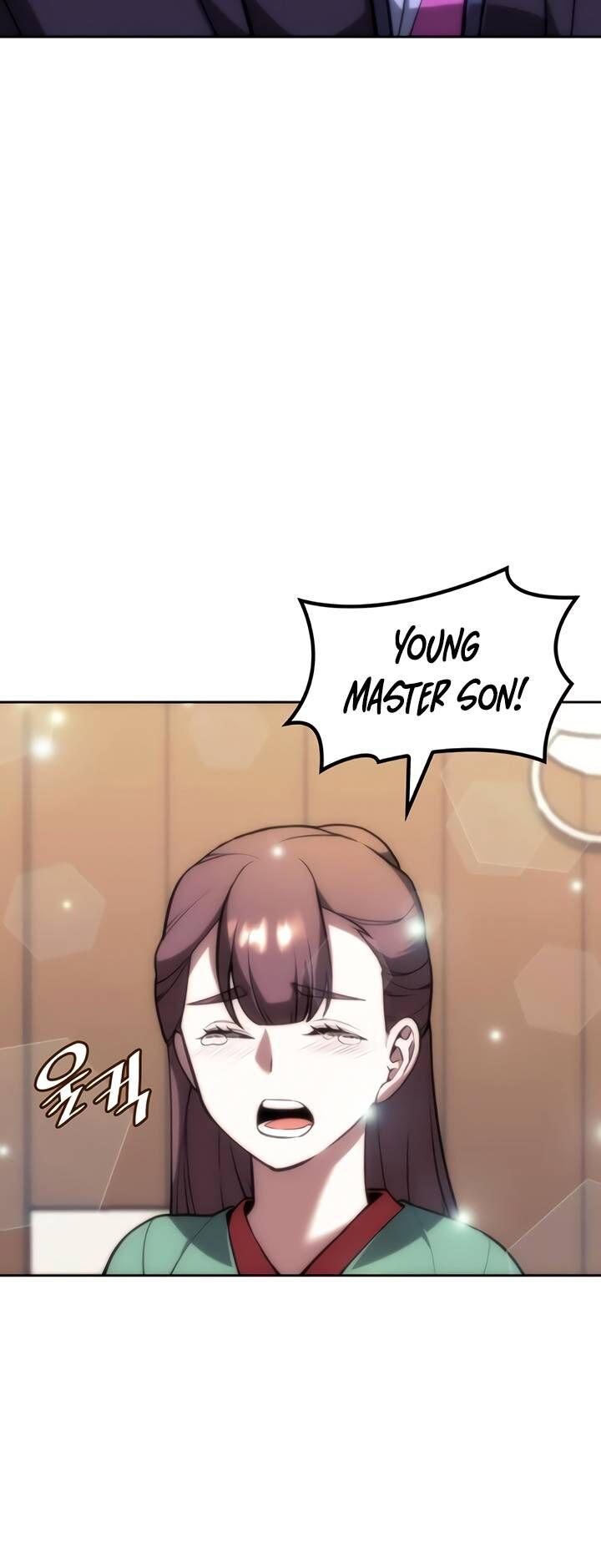 Read Tale of a Scribe Who Retires to the Countryside EN Manga Online