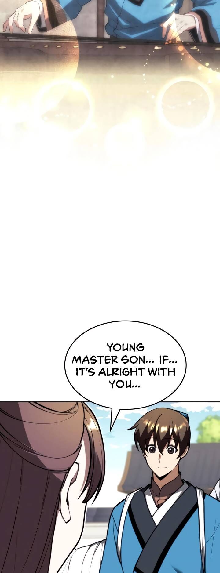 Read Tale of a Scribe Who Retires to the Countryside EN Manga Online