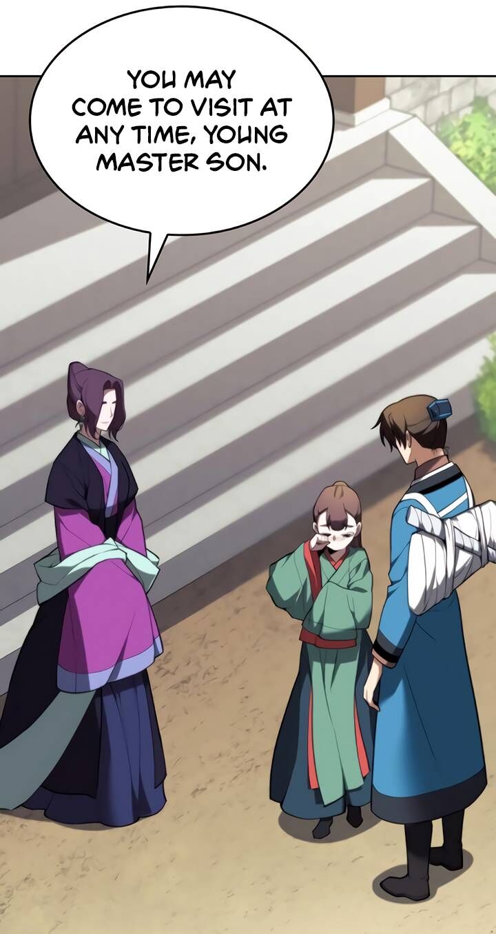 Read Tale of a Scribe Who Retires to the Countryside EN Manga Online