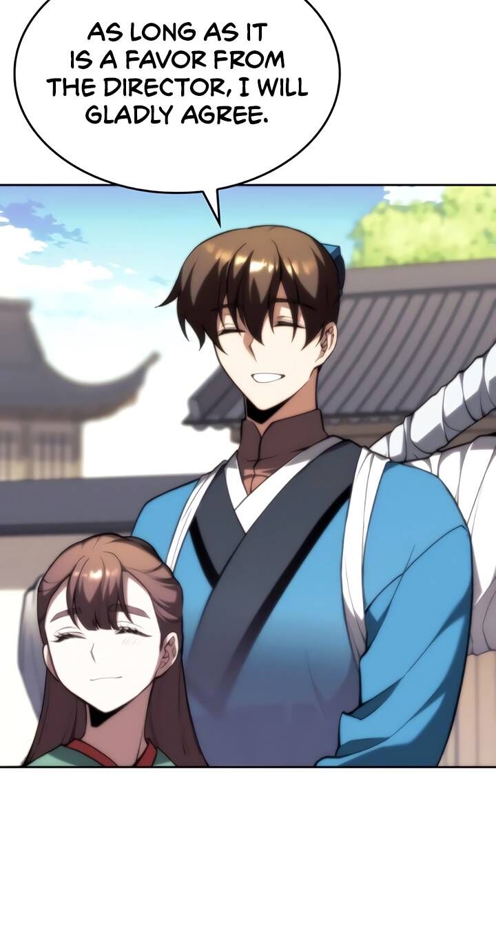 Read Tale of a Scribe Who Retires to the Countryside EN Manga Online