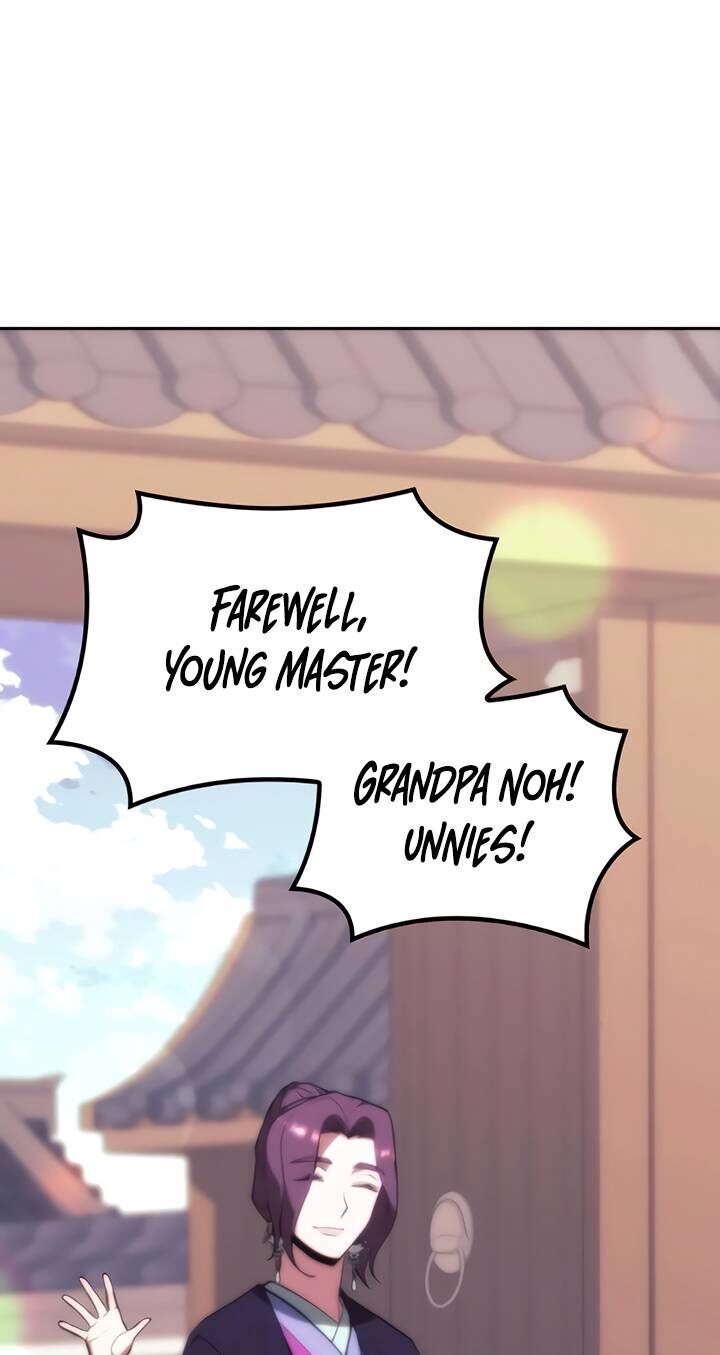 Read Tale of a Scribe Who Retires to the Countryside EN Manga Online