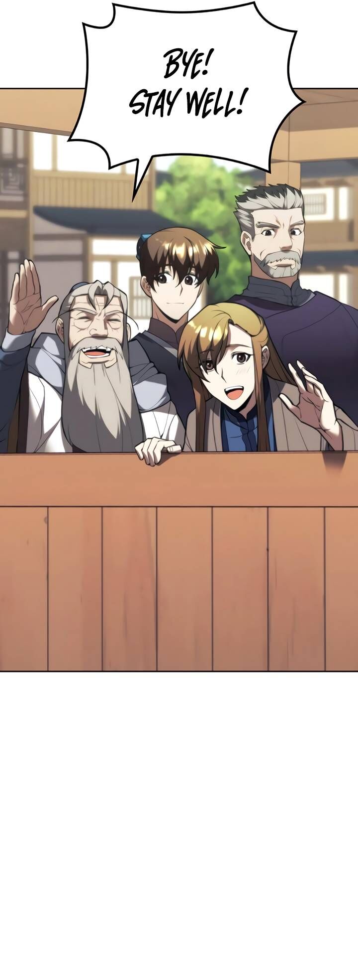 Read Tale of a Scribe Who Retires to the Countryside EN Manga Online