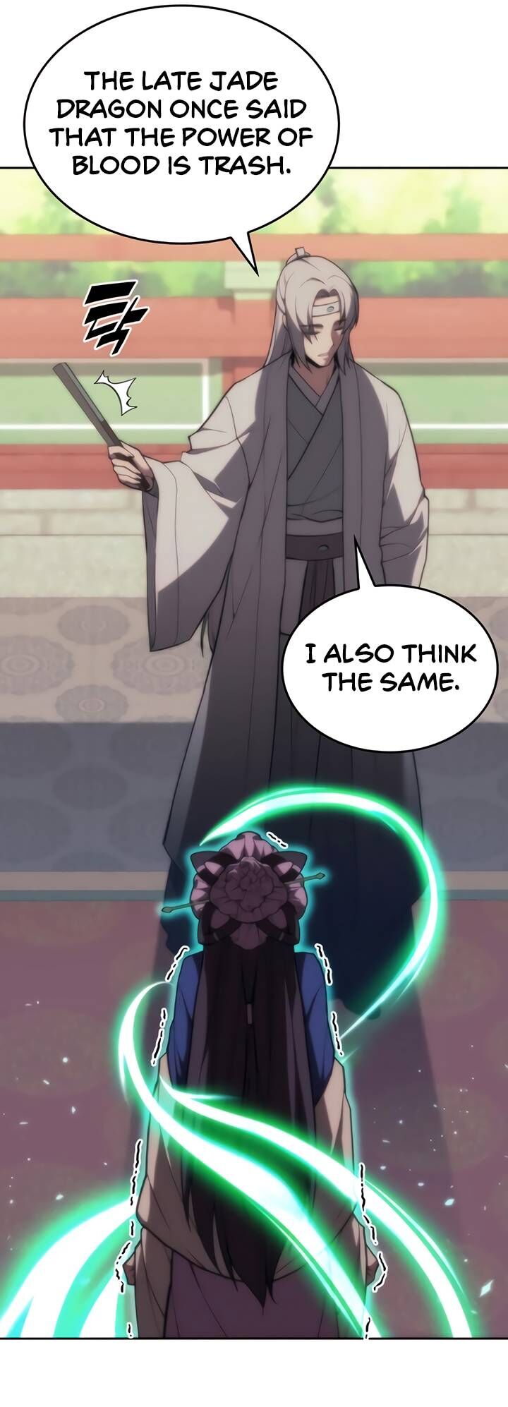 Read Tale of a Scribe Who Retires to the Countryside EN Manga Online