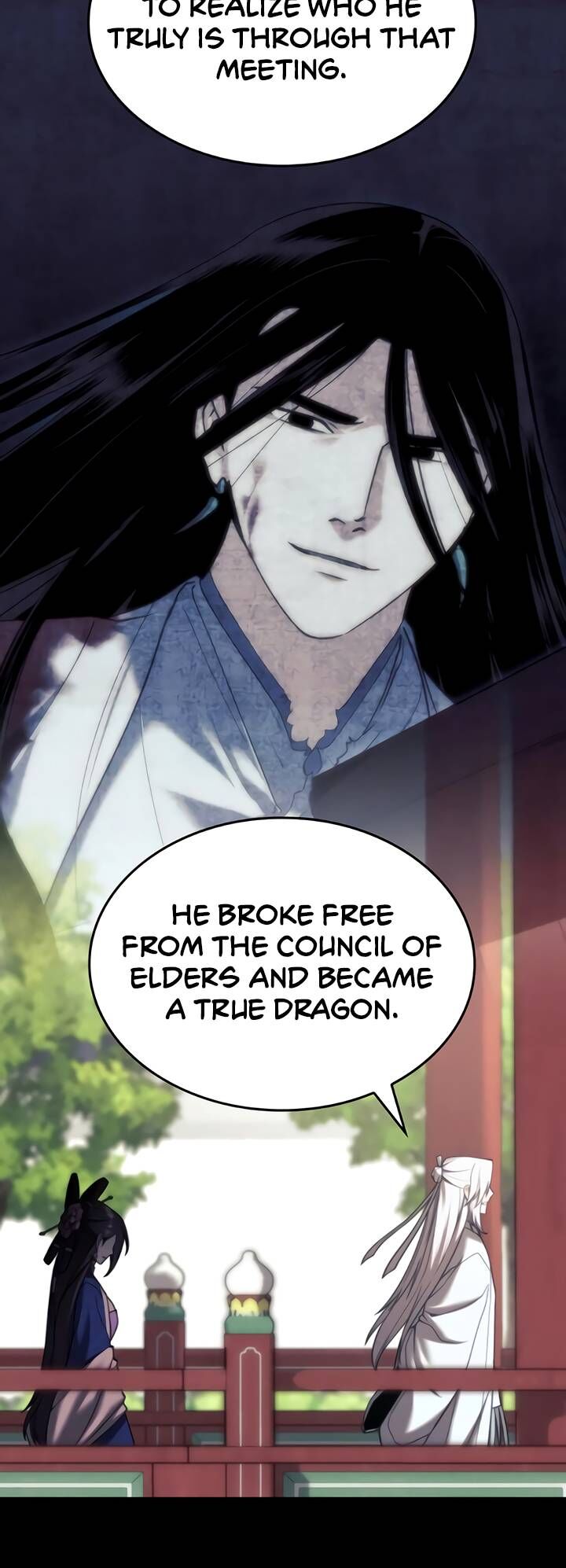 Read Tale of a Scribe Who Retires to the Countryside EN Manga Online