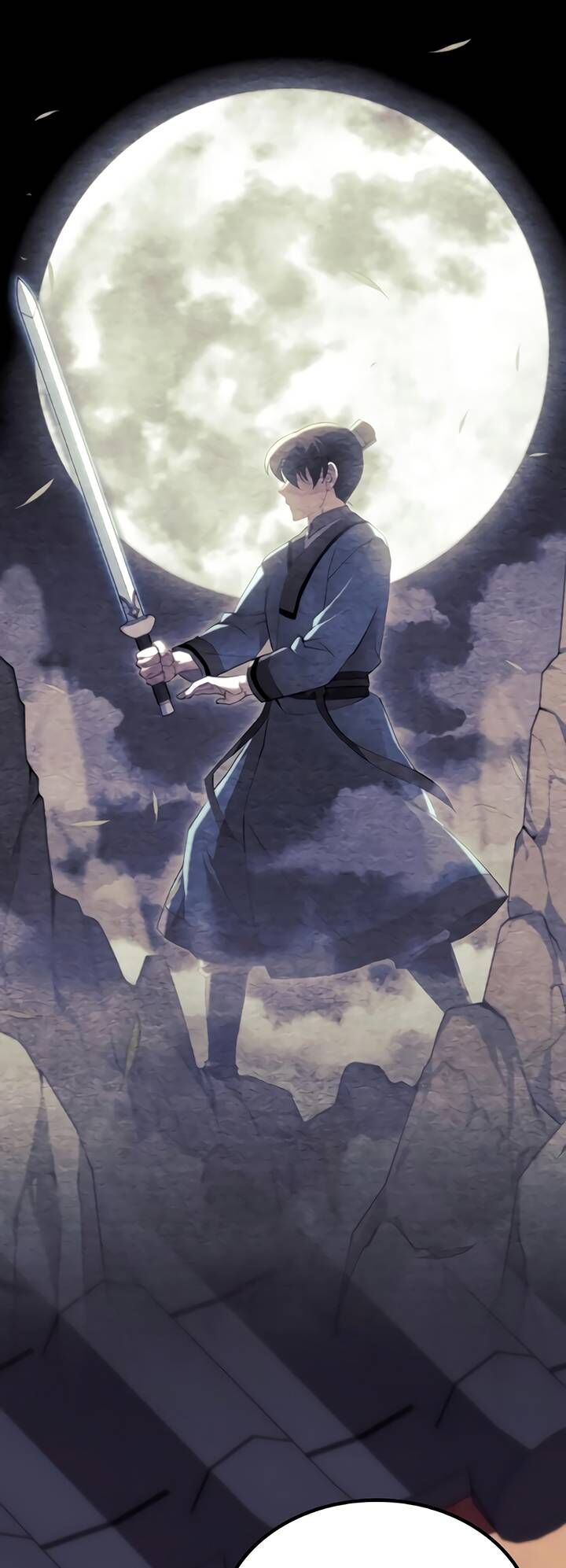 Read Tale of a Scribe Who Retires to the Countryside EN Manga Online
