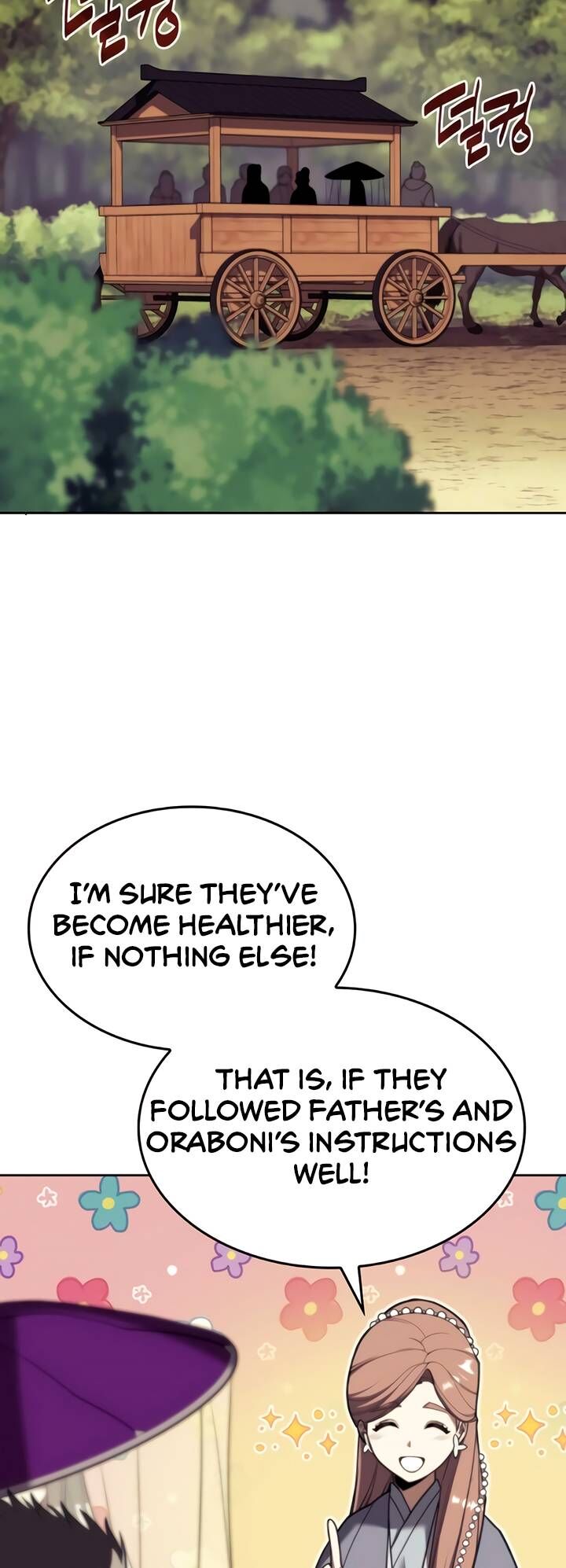 Read Tale of a Scribe Who Retires to the Countryside EN Manga Online
