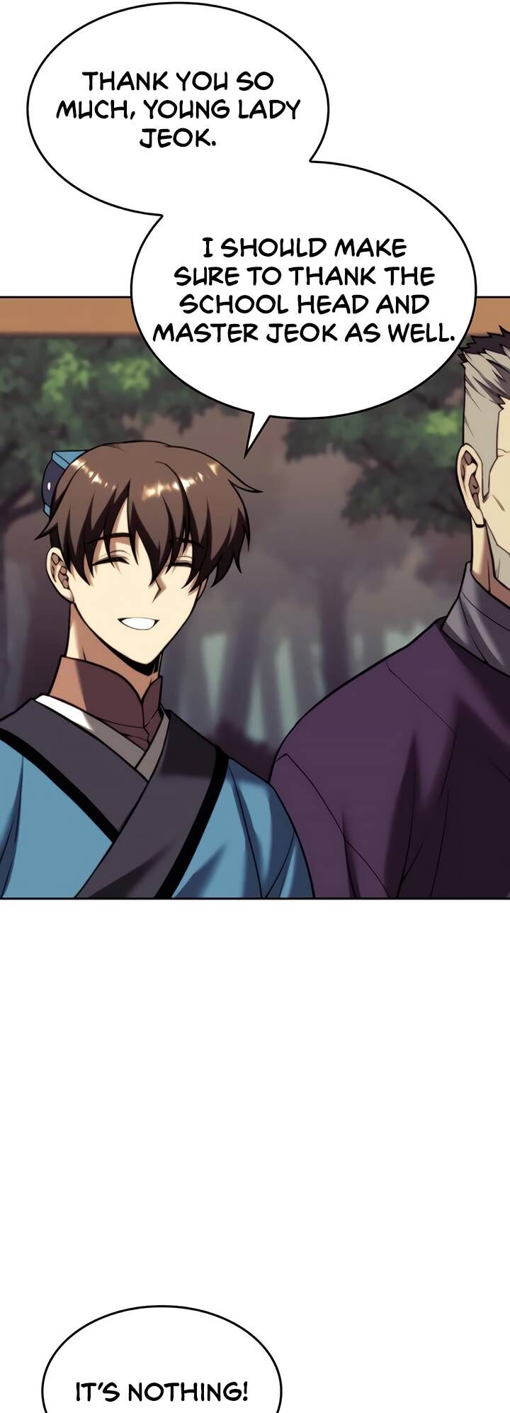 Read Tale of a Scribe Who Retires to the Countryside EN Manga Online