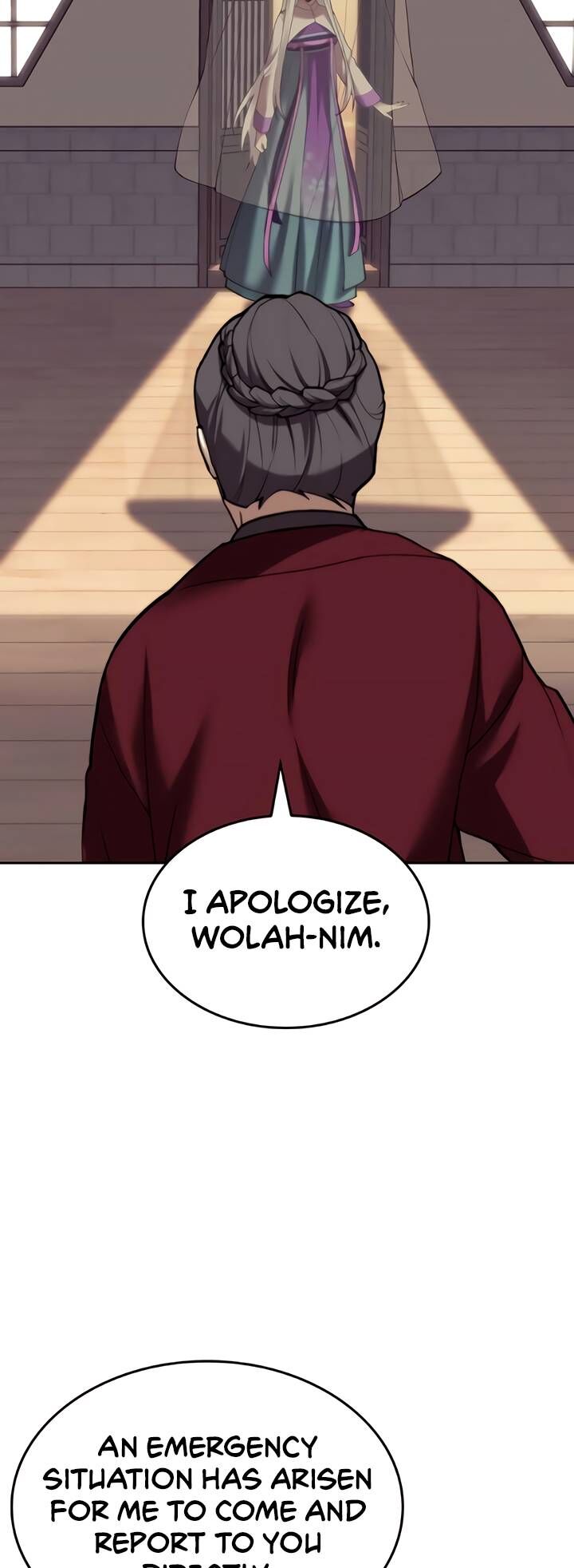 Read Tale of a Scribe Who Retires to the Countryside EN Manga Online