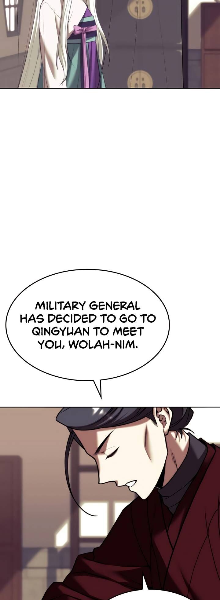 Read Tale of a Scribe Who Retires to the Countryside EN Manga Online