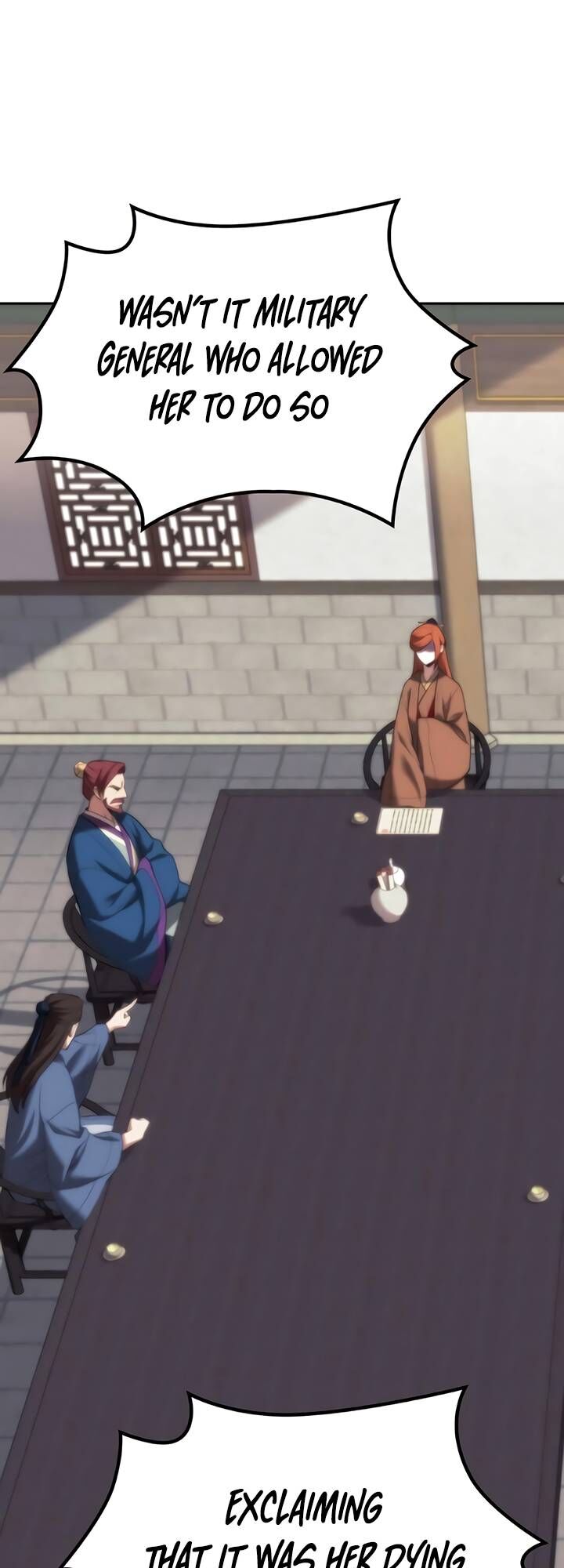 Read Tale of a Scribe Who Retires to the Countryside EN Manga Online