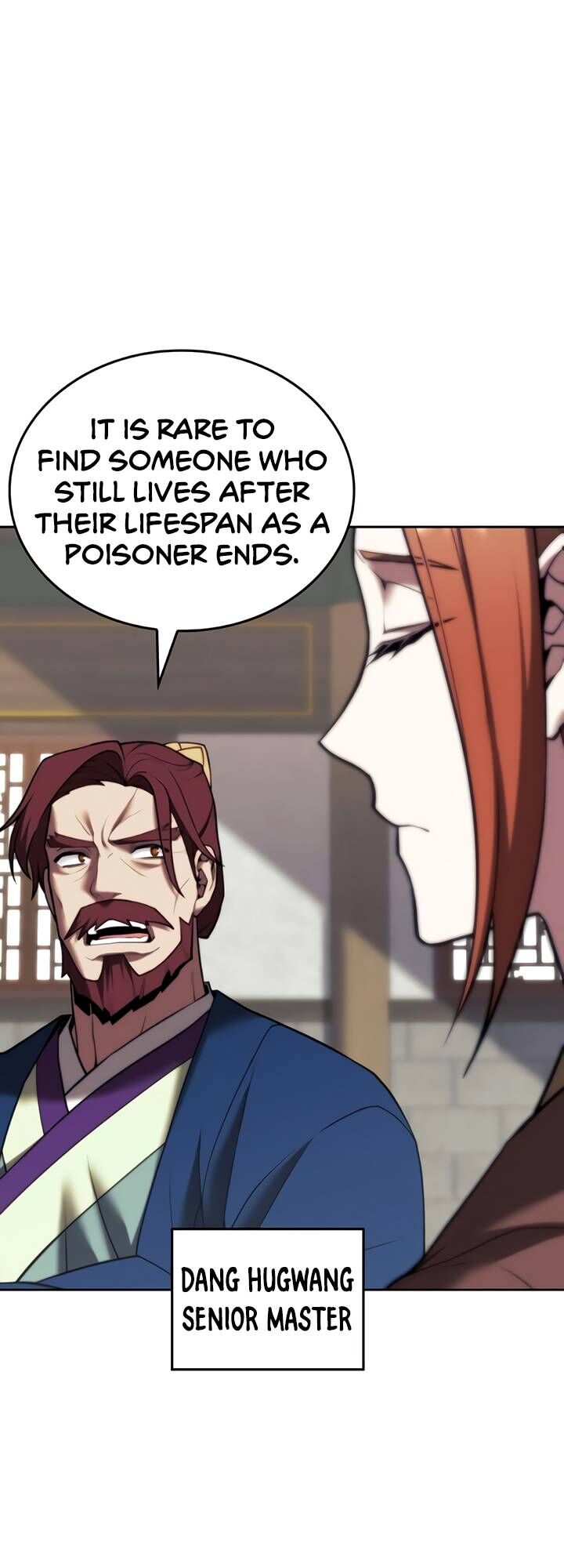 Read Tale of a Scribe Who Retires to the Countryside EN Manga Online