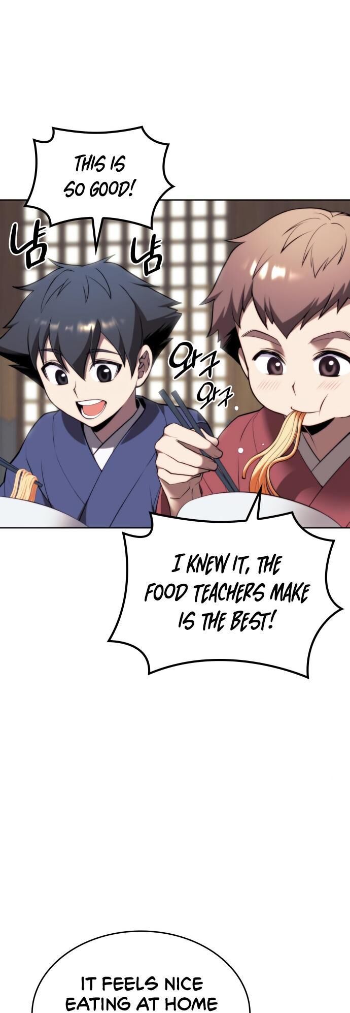 Read Tale of a Scribe Who Retires to the Countryside EN Manga Online