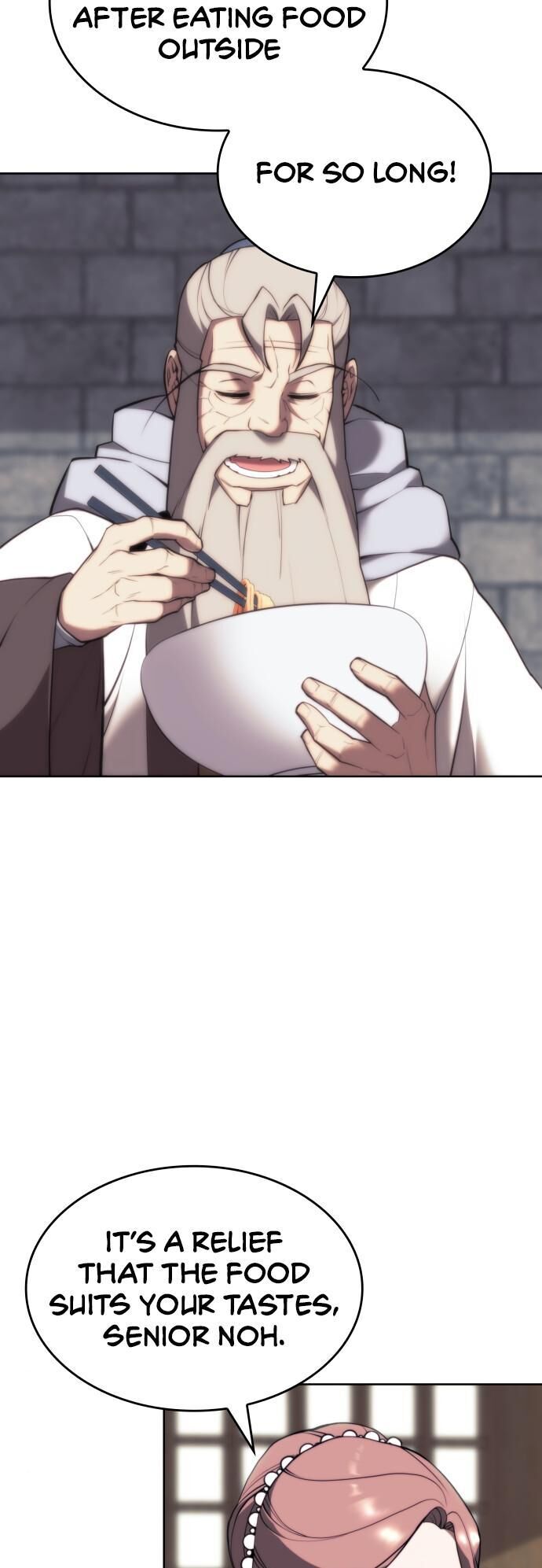 Read Tale of a Scribe Who Retires to the Countryside EN Manga Online