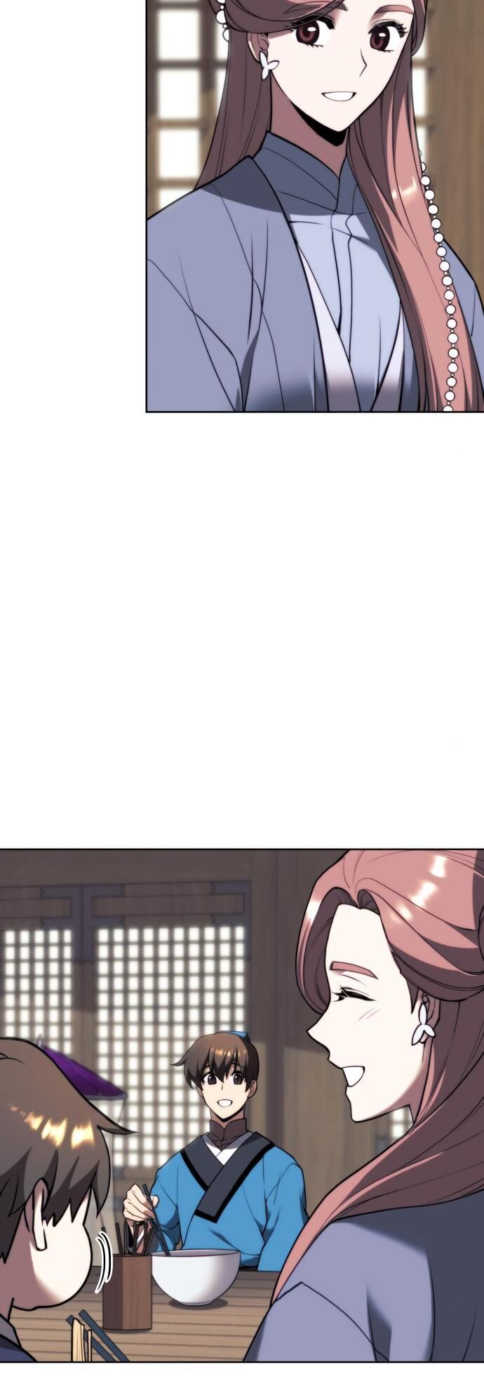 Read Tale of a Scribe Who Retires to the Countryside EN Manga Online