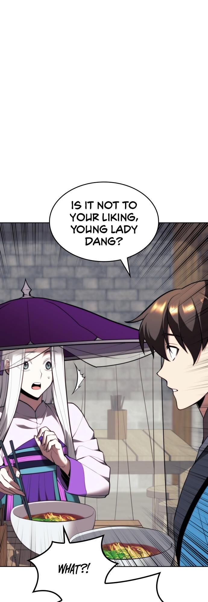 Read Tale of a Scribe Who Retires to the Countryside EN Manga Online