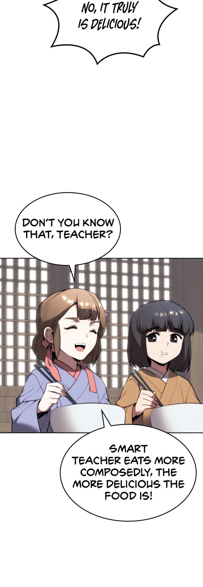 Read Tale of a Scribe Who Retires to the Countryside EN Manga Online