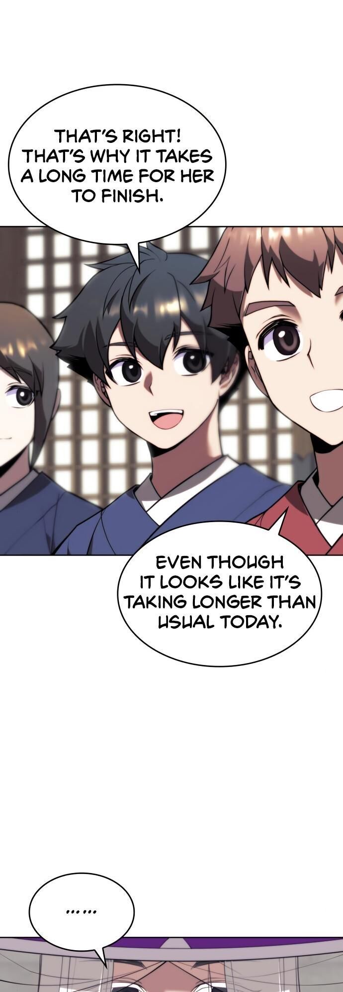 Read Tale of a Scribe Who Retires to the Countryside EN Manga Online