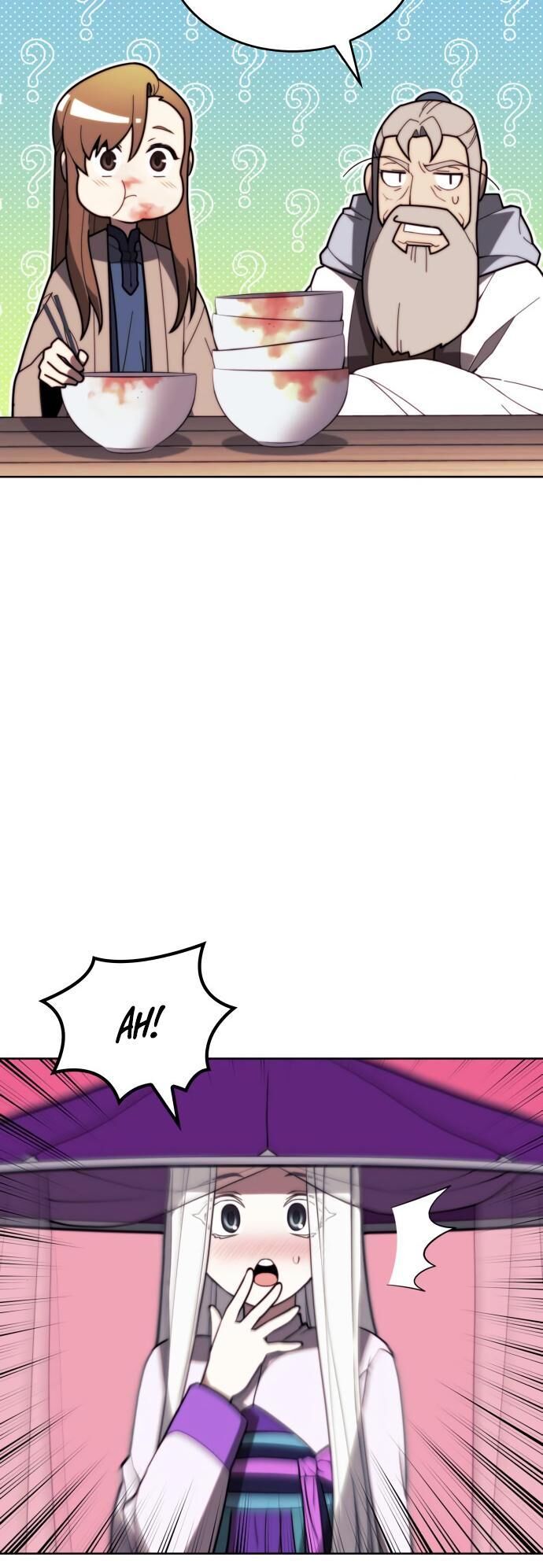 Read Tale of a Scribe Who Retires to the Countryside EN Manga Online