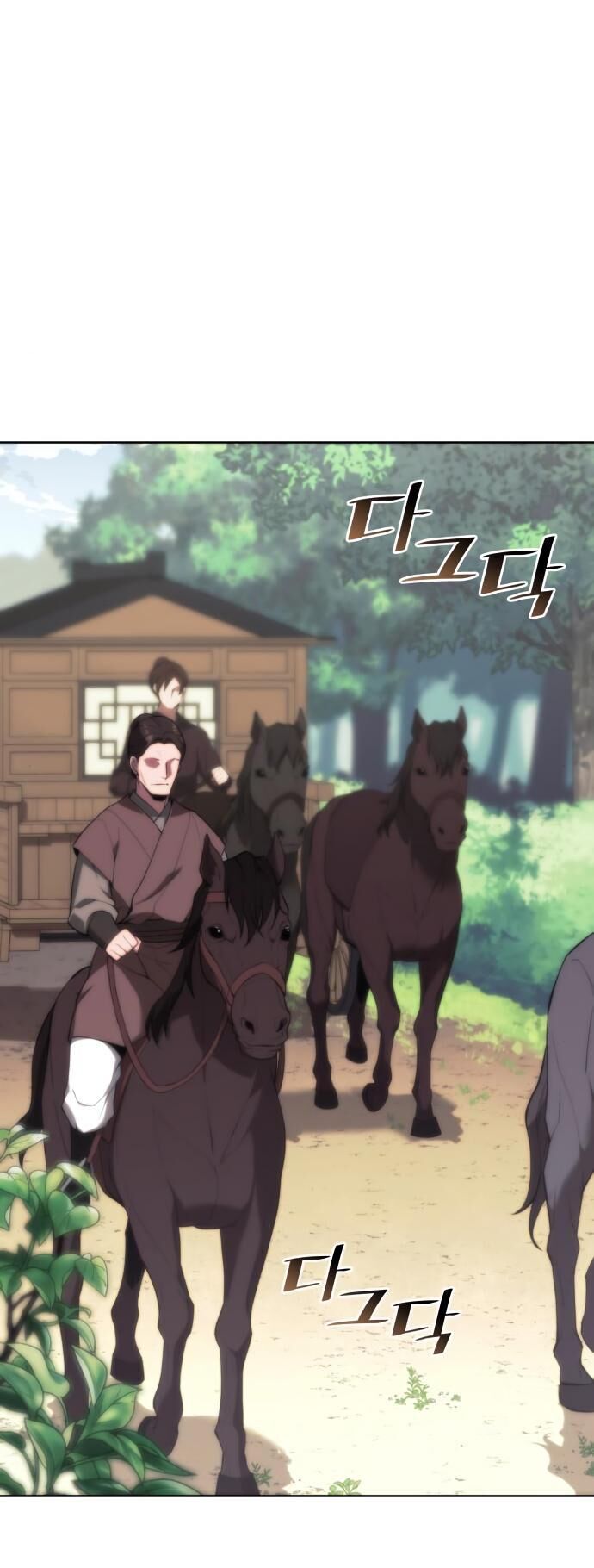 Read Tale of a Scribe Who Retires to the Countryside EN Manga Online