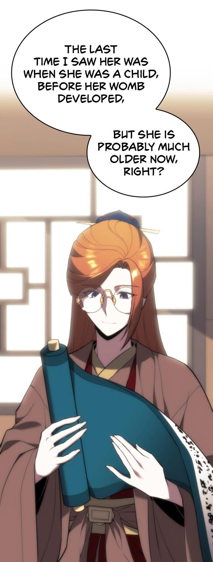 Read Tale of a Scribe Who Retires to the Countryside EN Manga Online