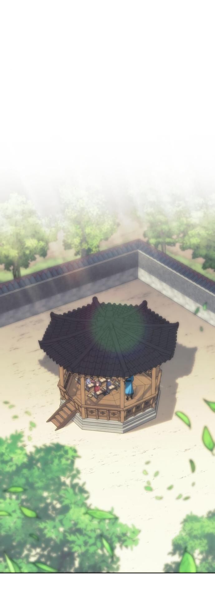 Read Tale of a Scribe Who Retires to the Countryside EN Manga Online