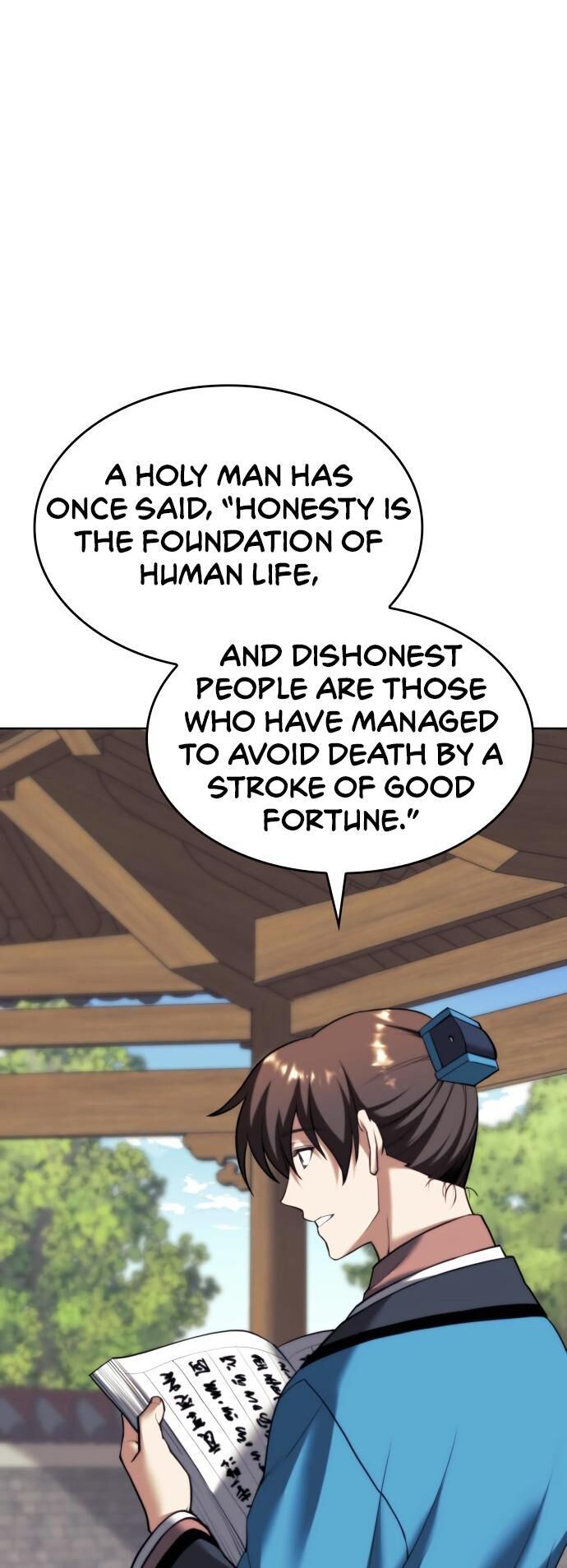Read Tale of a Scribe Who Retires to the Countryside EN Manga Online