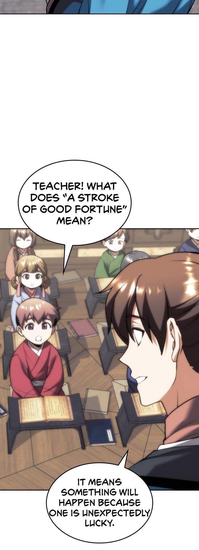 Read Tale of a Scribe Who Retires to the Countryside EN Manga Online