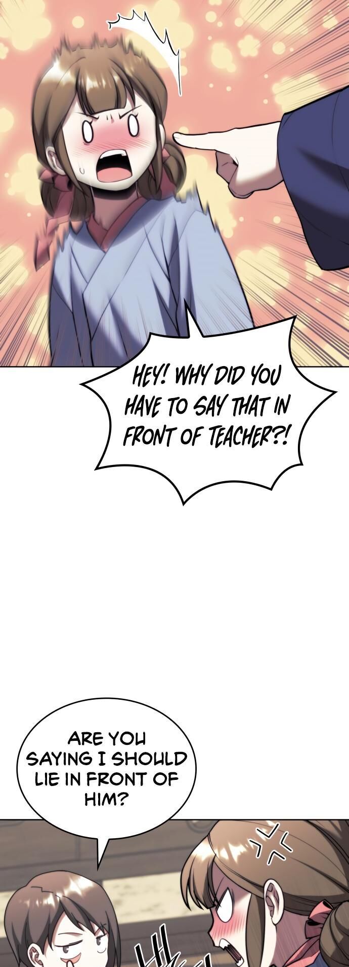 Read Tale of a Scribe Who Retires to the Countryside EN Manga Online