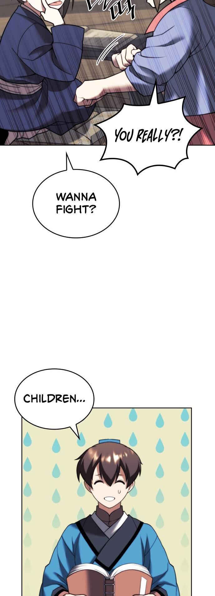 Read Tale of a Scribe Who Retires to the Countryside EN Manga Online