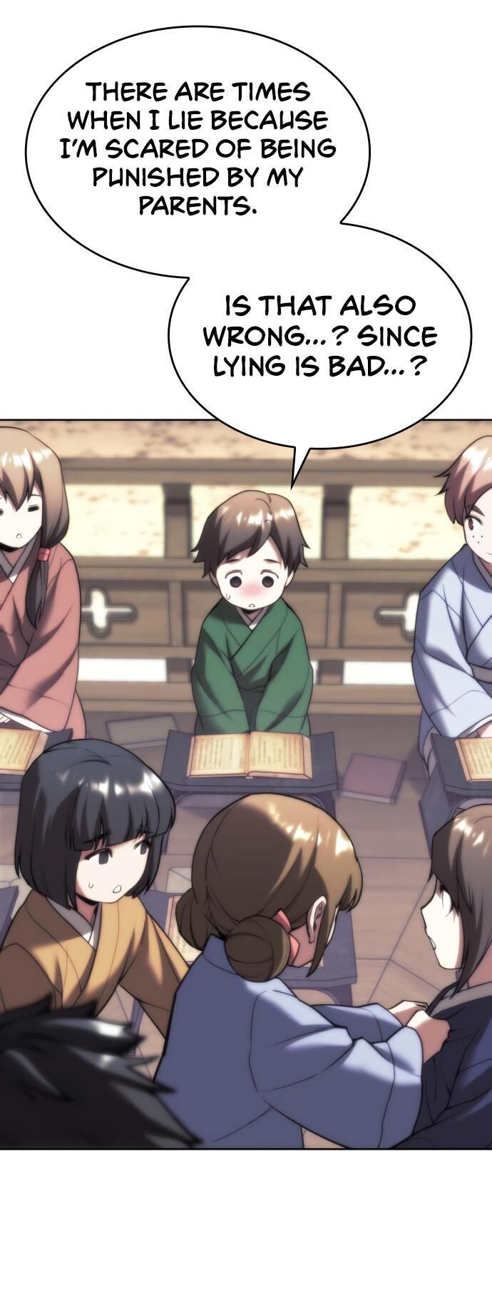 Read Tale of a Scribe Who Retires to the Countryside EN Manga Online