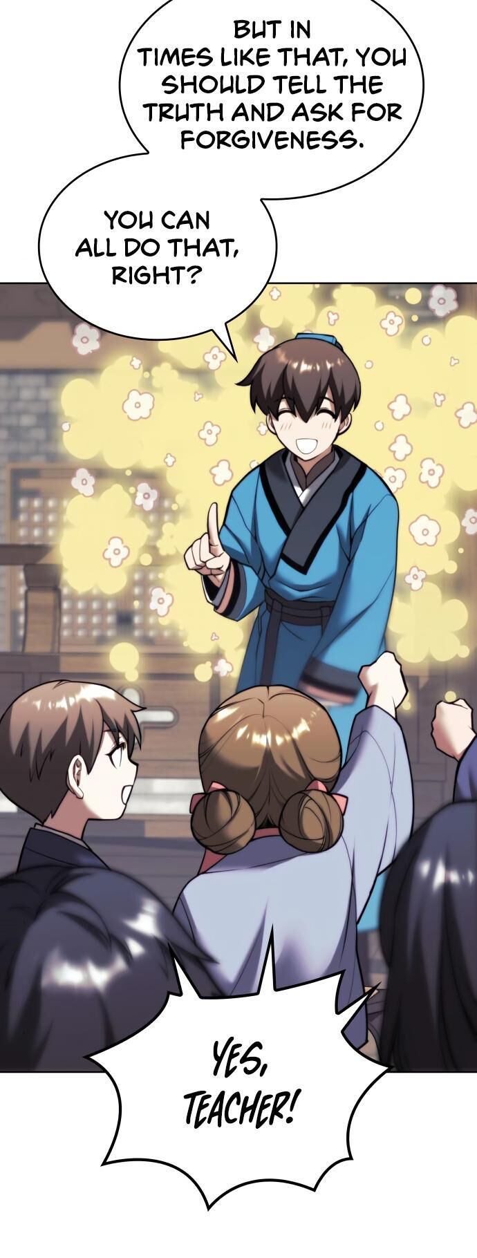 Read Tale of a Scribe Who Retires to the Countryside EN Manga Online