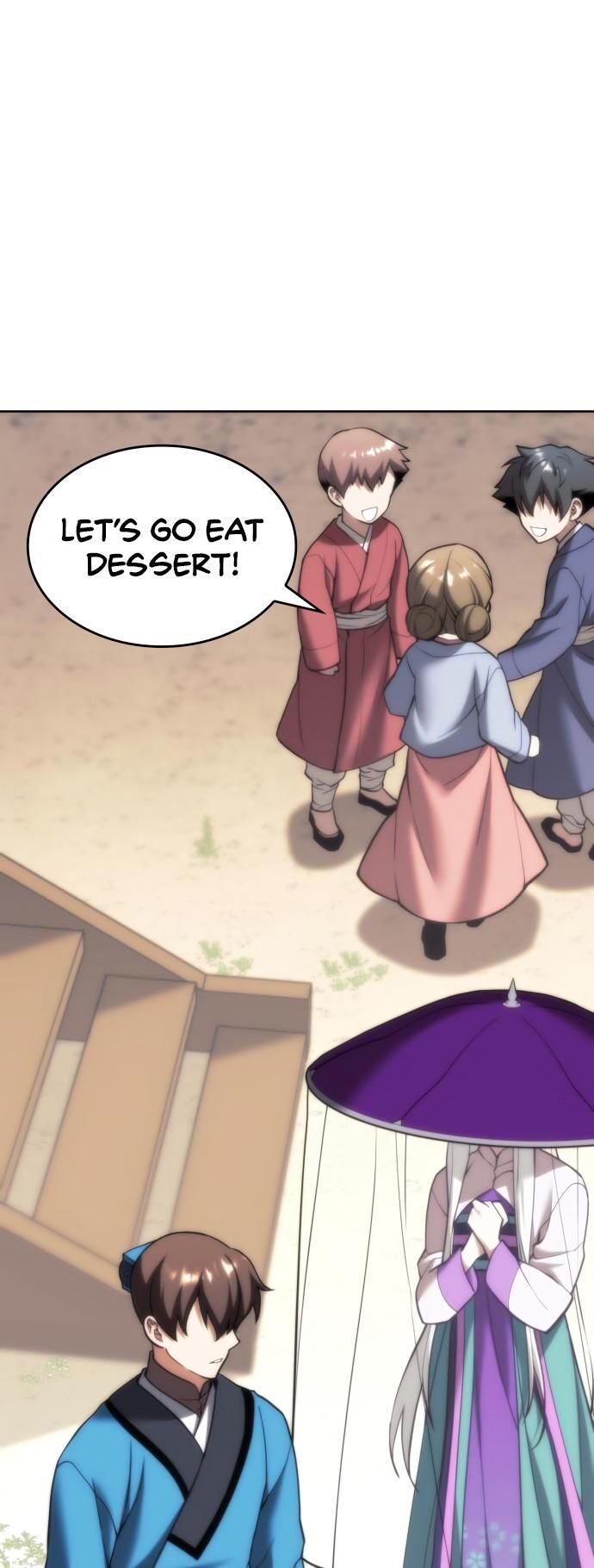 Read Tale of a Scribe Who Retires to the Countryside EN Manga Online