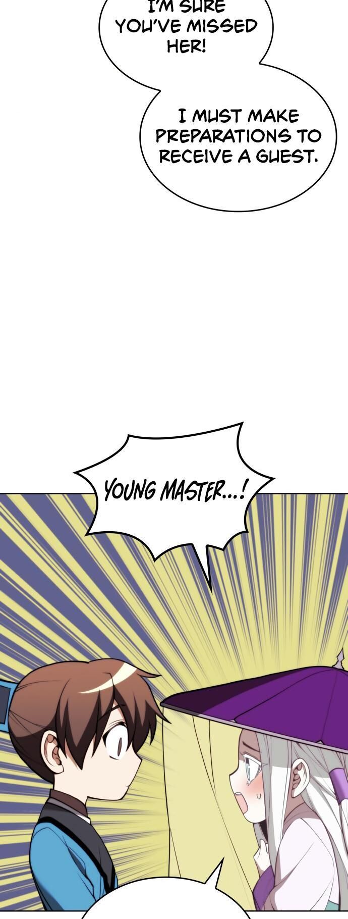 Read Tale of a Scribe Who Retires to the Countryside EN Manga Online
