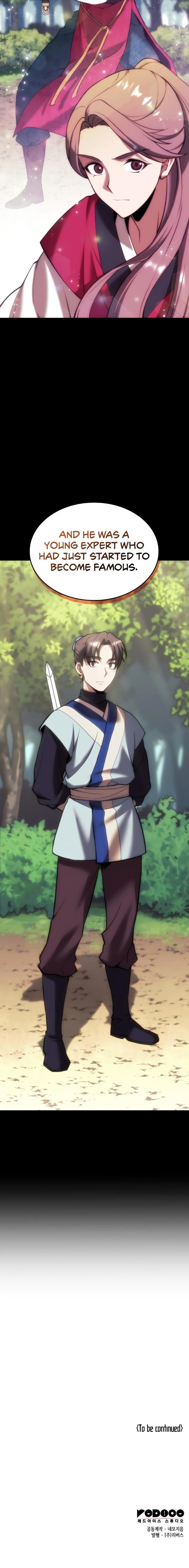 Read Tale of a Scribe Who Retires to the Countryside EN Manga Online