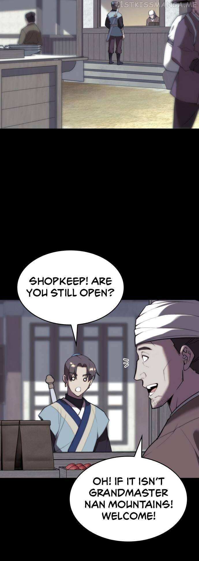 Read Tale of a Scribe Who Retires to the Countryside EN Manga Online